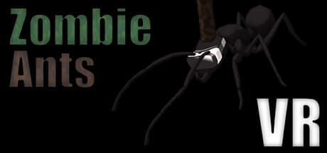 Zombie Ants VR: Explore the 'Last of Us' Fungus in Virtual Reality