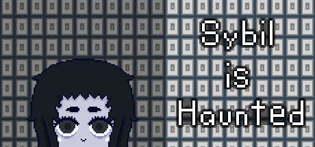 Sybil is Haunted: Interactive Horror with Multiple Endings