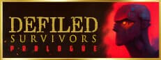 Defiled Survivors: Prologue - 中世アクションローグライト、数千の敵を倒せ！