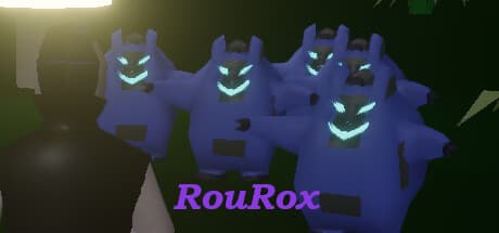 RouRox:謎の島で生き残り、再建せよ