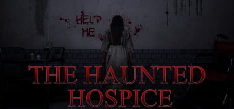 The Haunted Hospice: Trapped in a Derelict Island Hospital