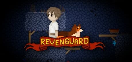 Revenguard: Rescue Your Best Friend from Slime Invaders