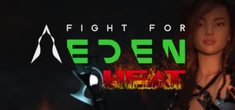 Fight for Eden: HEAT - Orcish Rebellion in a Mature VR Action RPG