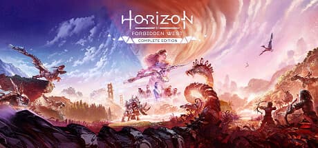 Horizon Forbidden West™ Complete Edition — Epic Post-Apocalyptic Adventure on PC