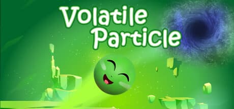 Volatile Particle: Electrifying Physics Puzzle Adventure