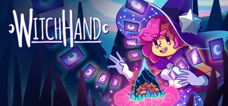 WitchHand：魔女の集会を築き、運命を形作れ