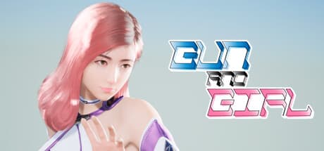 Gun and Girl: Third-Person Shooter Blends Action and Puzzles