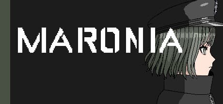 MARONIA: Pixel Roguelike Survival Challenge