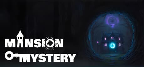 Mansion Mystery: Immersive VR Escape Room Adventure
