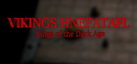 Vikings Hnefatafl: Kings of the Dark Age - Master Ancient Viking Strategy