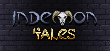Indemon Tales: 魔物の王国で友情を育むアクションRPG