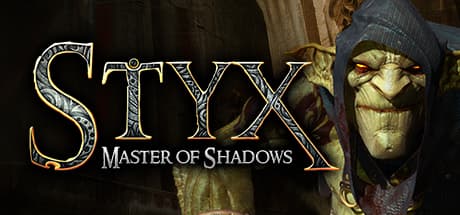 Styx: Master of Shadows - ダークファンタジー世界での隠密と陰謀