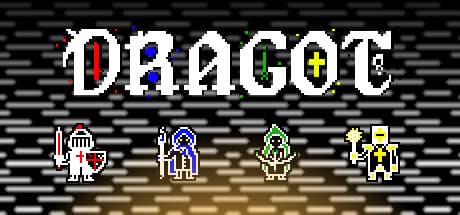 DRAGOT: Fast-Paced Dungeon Crawler Action RPG