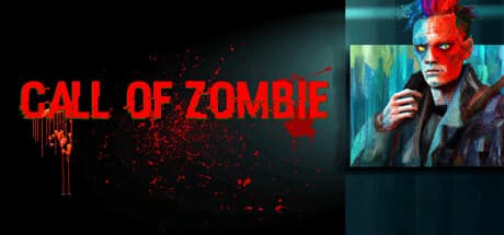 Call of Zombie: Survive the WWII Horde
