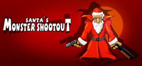 サンタのモンスターシューター:アンデッドからクリスマスを守れ!