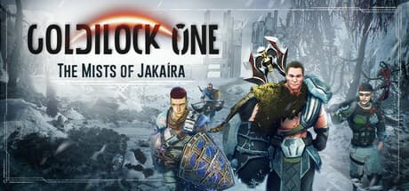 Goldilock One: Jakairaの霧深き氷獄からの生還