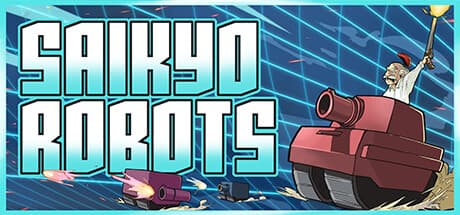 最強ロボット：究極のロボット軍団を築き上げろ