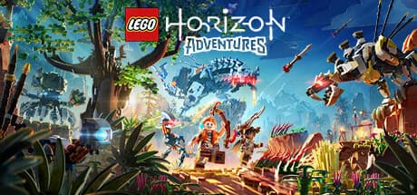 LEGO® Horizon Adventures™: Build Your Own Epic Saga