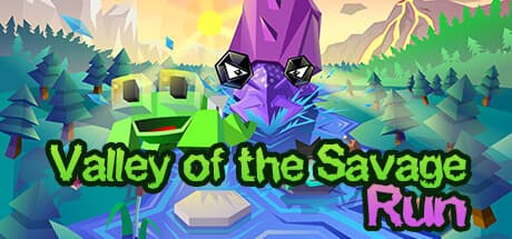 Valley of The Savage Run: Sync Your Frogs or Perish