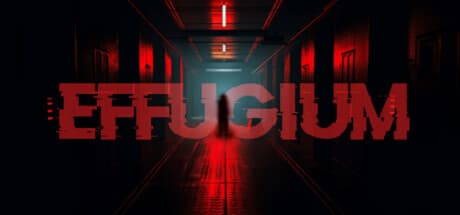 Effugium：宇宙施設を探索する無料心理的ホラー