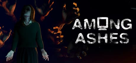 Among Ashes – A Haunted Videogame's Dark Secret Unveiled