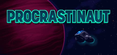 Procrastinaut: Stare Into the Abyss, Then Explore
