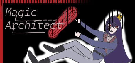 MagicArchitect：デッキ構築型ローグライクシューターで魔法を組み立てよう