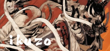 ikuzo: Experience Fair Sword Combat