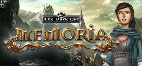 The Dark Eye: Memoria — 二つの時代を巡る冒険