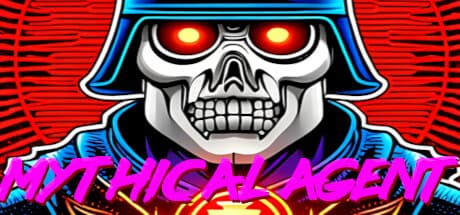 Mythical Agent: Tactical RPG in the Realm of the Dead