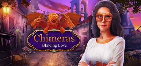 Chimeras: Blinding Love:パリの超常現象ミステリーを解き明かせ