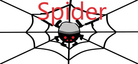 Spider: クモの特殊能力を駆使するユニークなパズルアドベンチャー