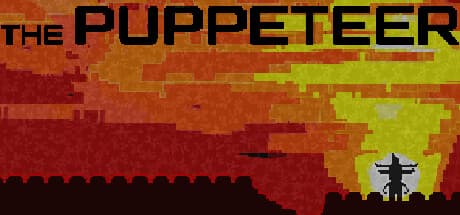 The Puppeteer: Action RPG with Potion Crafting