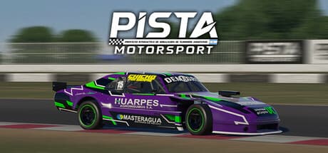 PISTA Motorsport: Race Argentina's Iconic Tracks