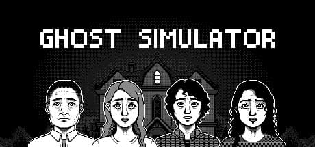 Ghost Simulator: Haunt Your Former Home