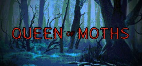 Queen of Moths: A Chilling Train Journey