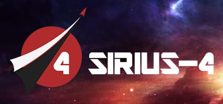 SIRIUS-4: Forge Your Own Path in an Infinite Space Sandbox