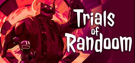 Trials of Randoom:危険なパズルに挑む精密プラットフォーマー