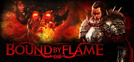 Bound By Flame：炎の悪魔と契約せよ