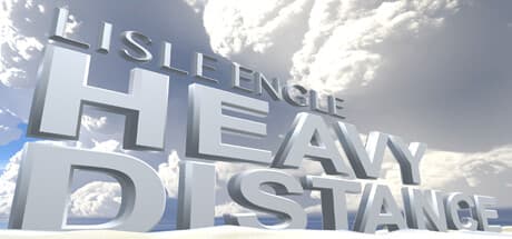 Lisle Engle Heavy Distance: 歌詞が織りなすサイケデリックな音楽世界を探求