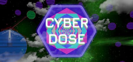 Cyber Dose: A Cyberpunk Medical Simulation Puzzle