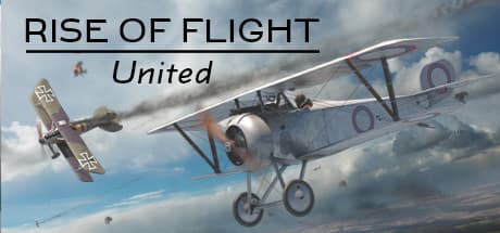 Rise of Flight United: The Ultimate WWI Flight Simulation