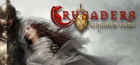 Crusaders: Thy Kingdom Come – A Medieval Crusade Strategy