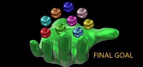 FINAL GOAL: 宇宙戦略で敵を欺き、勝利を掴むターン制ストラテジー