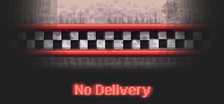 No Delivery:不気味なピザ屋の夜勤を生き延びろ