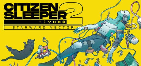 Citizen Sleeper 2: Starward Vector - Forge Your Future in the Belt
