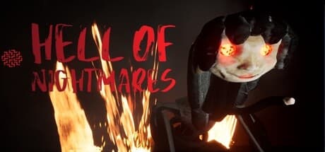 Hell Of Nightmares: Chapter 1 - Survive Miss Roseville's Nightmare School
