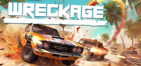 Wreckage：フロリダの終末世界カーコンバット