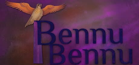 Bennu Bennu: Protect the Pyramid - Cooperative Wave Defense Roguelike