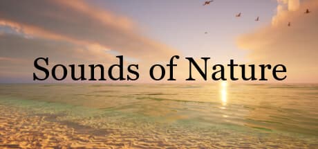 Sounds of Nature:20の癒やしの自然風景を探検